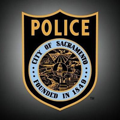 Sacramento Police Department