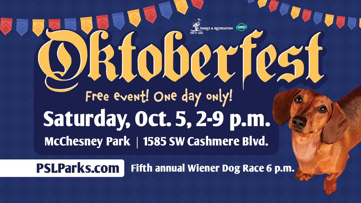 Oktoberfest