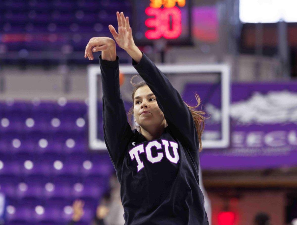 TCU Horned Frogs at UCF Knights Womens Volleyball at The Venue at UCF