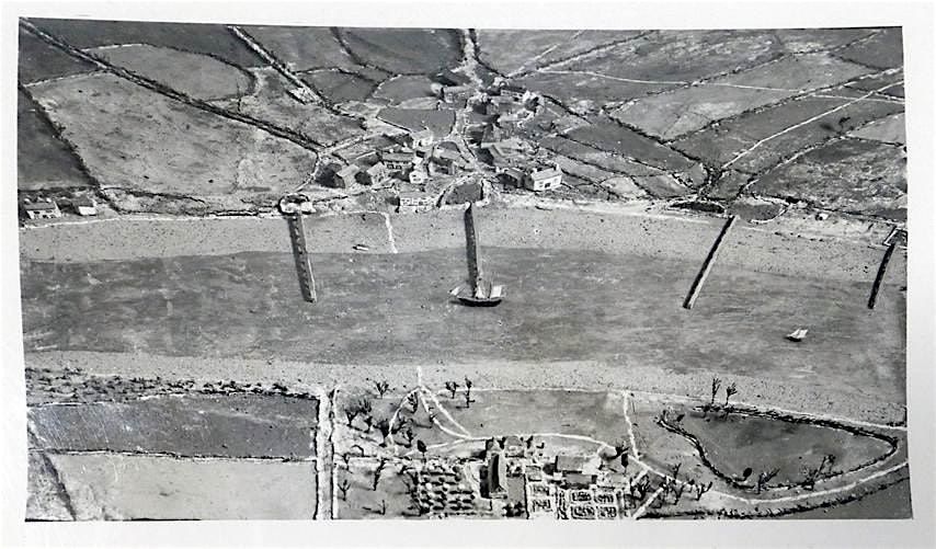 Barrow: Born of Villages, Built by Industry  (Talk & Book Launch)