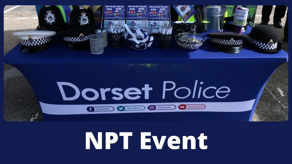 Meet PCSO Sam @ Tesco Extra Riverside, Tesco Extra (Riverside Ave ...