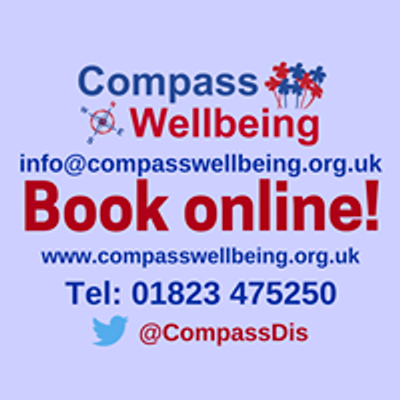 Compass Wellbeing