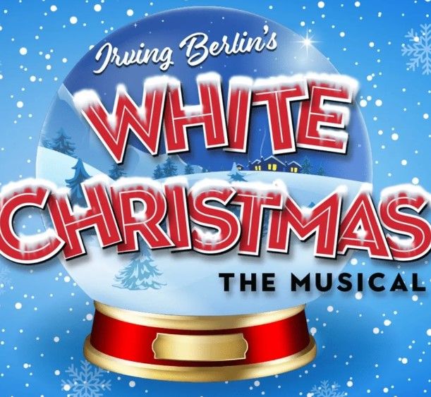 Irving Berlin's White Christmas