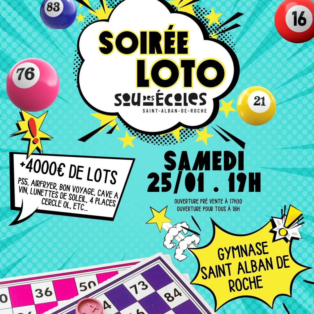 loto 