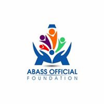 Abass_Official Foundation