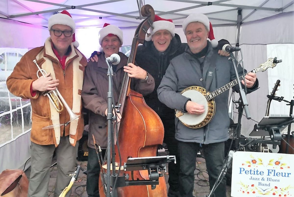 Weihnachtsmarkt Rodenbach