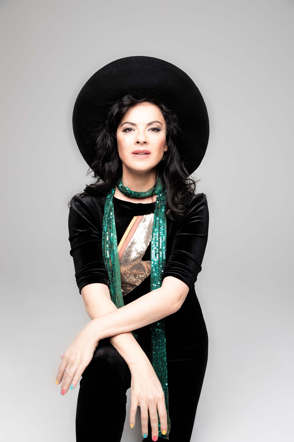 Camille O'Sullivan - All Souls