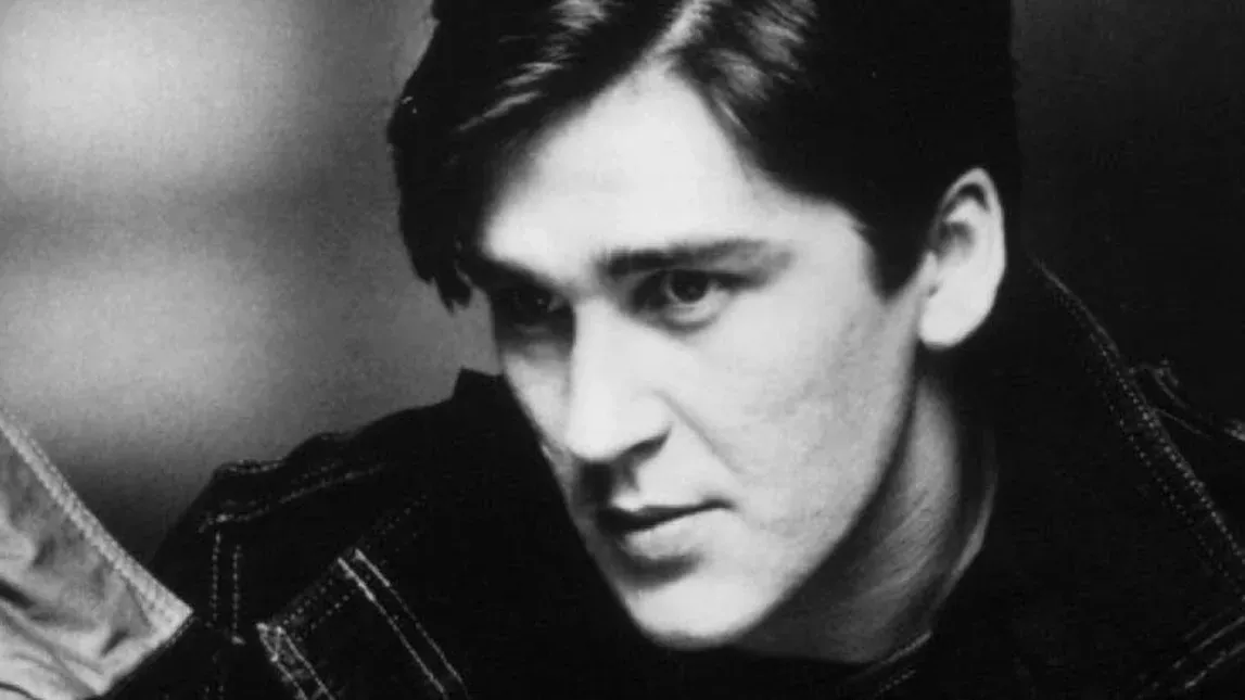 China Crisis in Goole