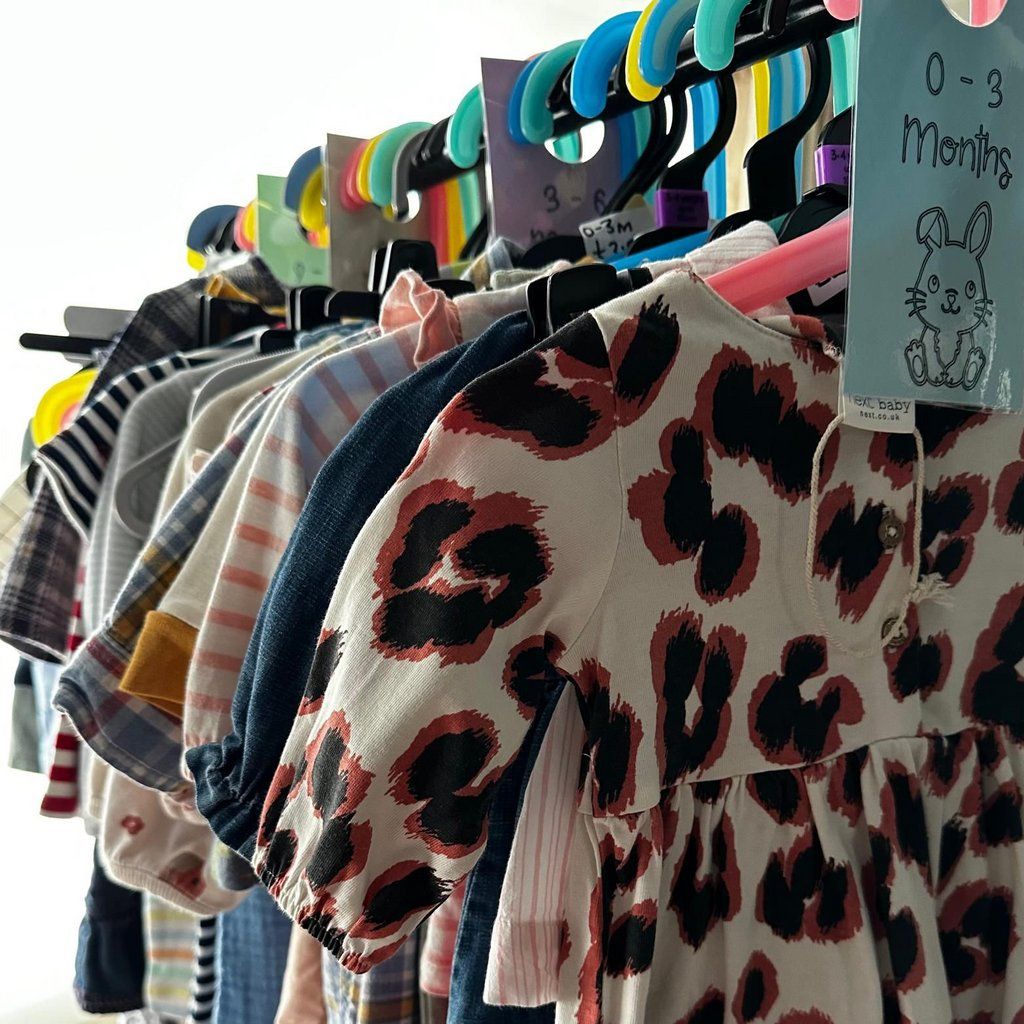 Baby & Children's Market