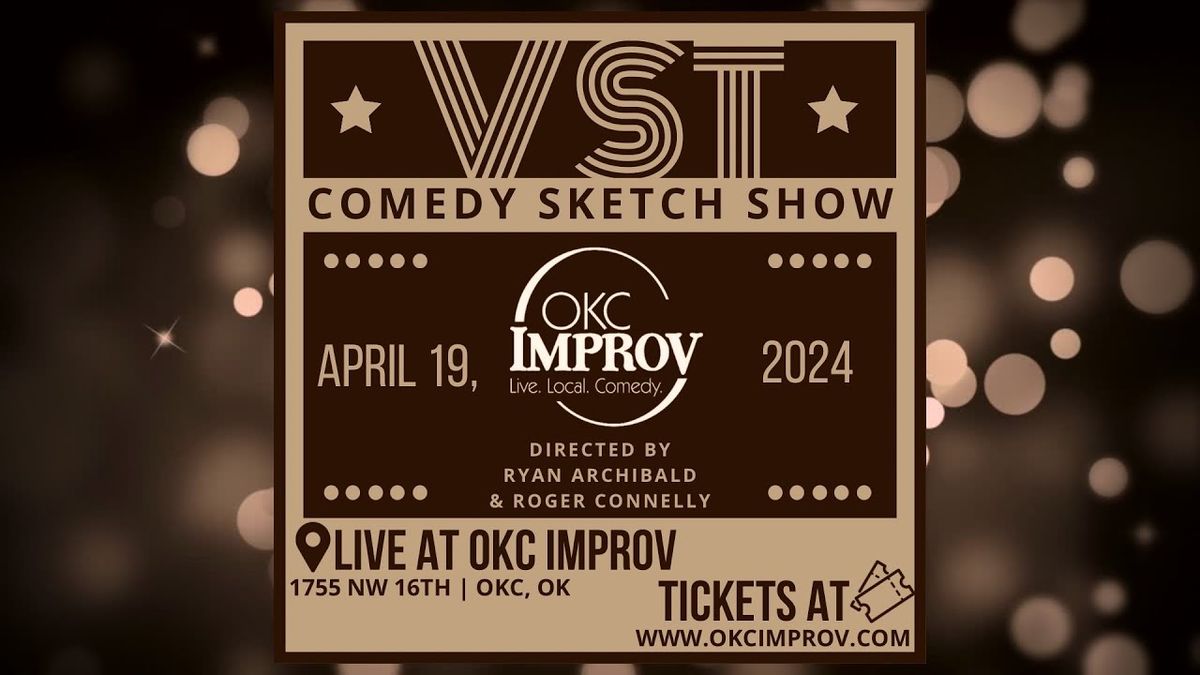 Friday Night Live - Improv Comedy Show