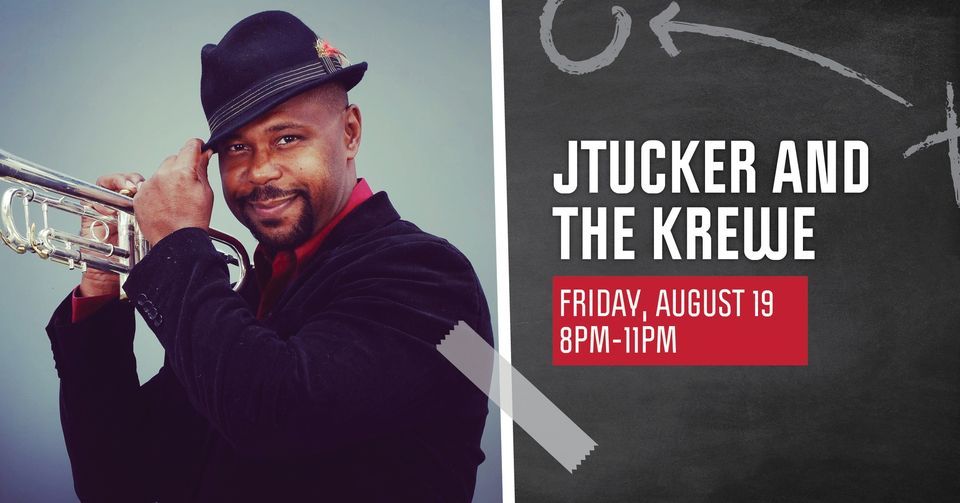 JTucker and The Krewe