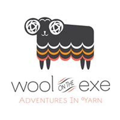 Wool on the Exe