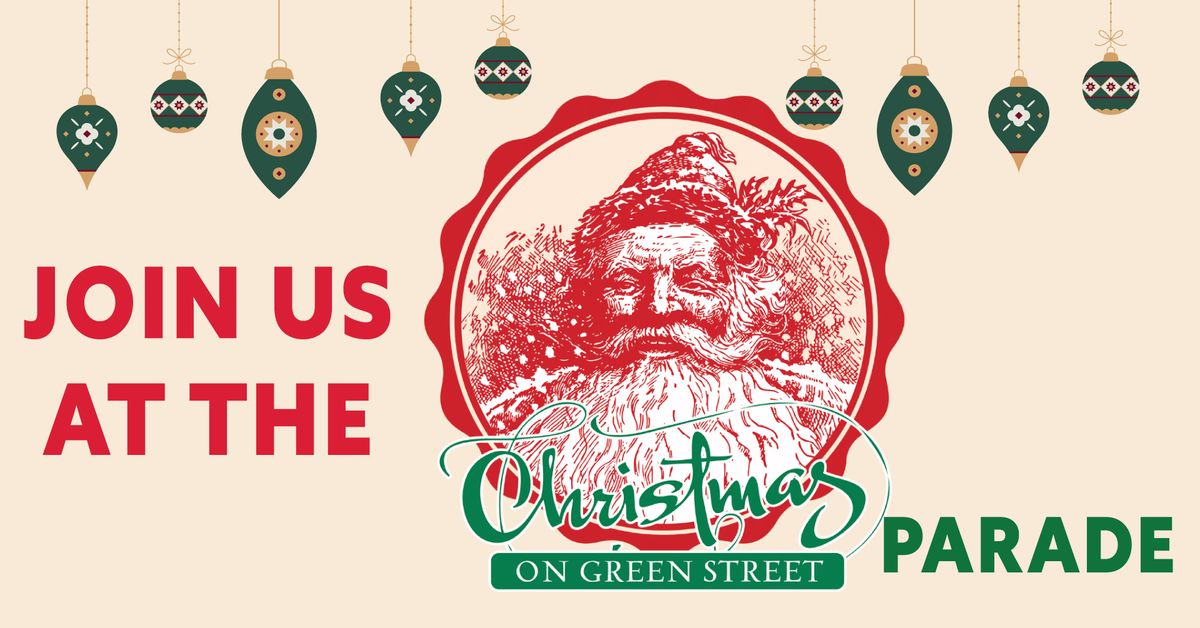 Gainesville, GA Area: Christmas Parade