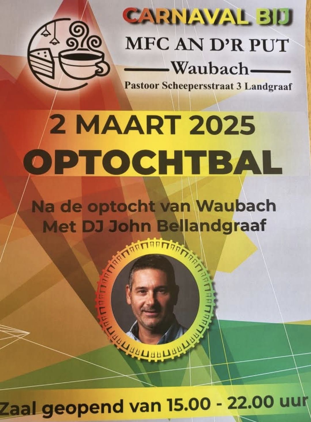 Optochtbal