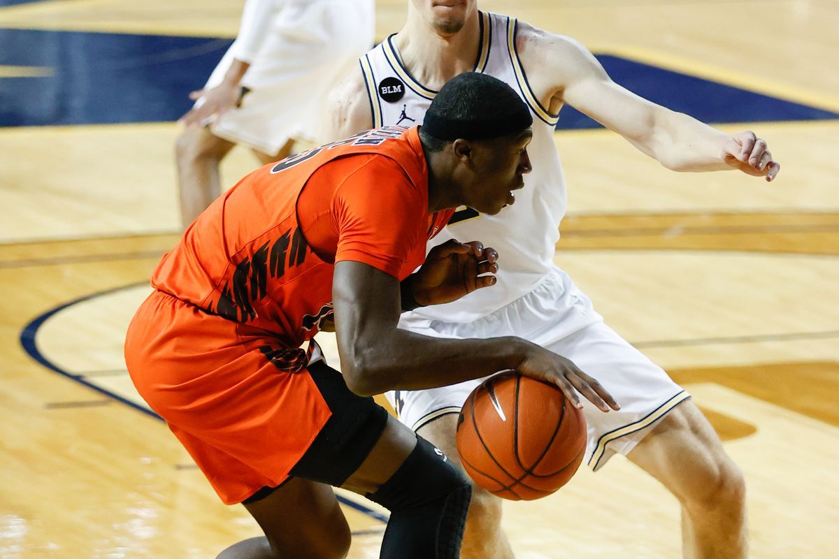 Bowling Green Falcons at Kent State Golden Flashes Mens Basketball