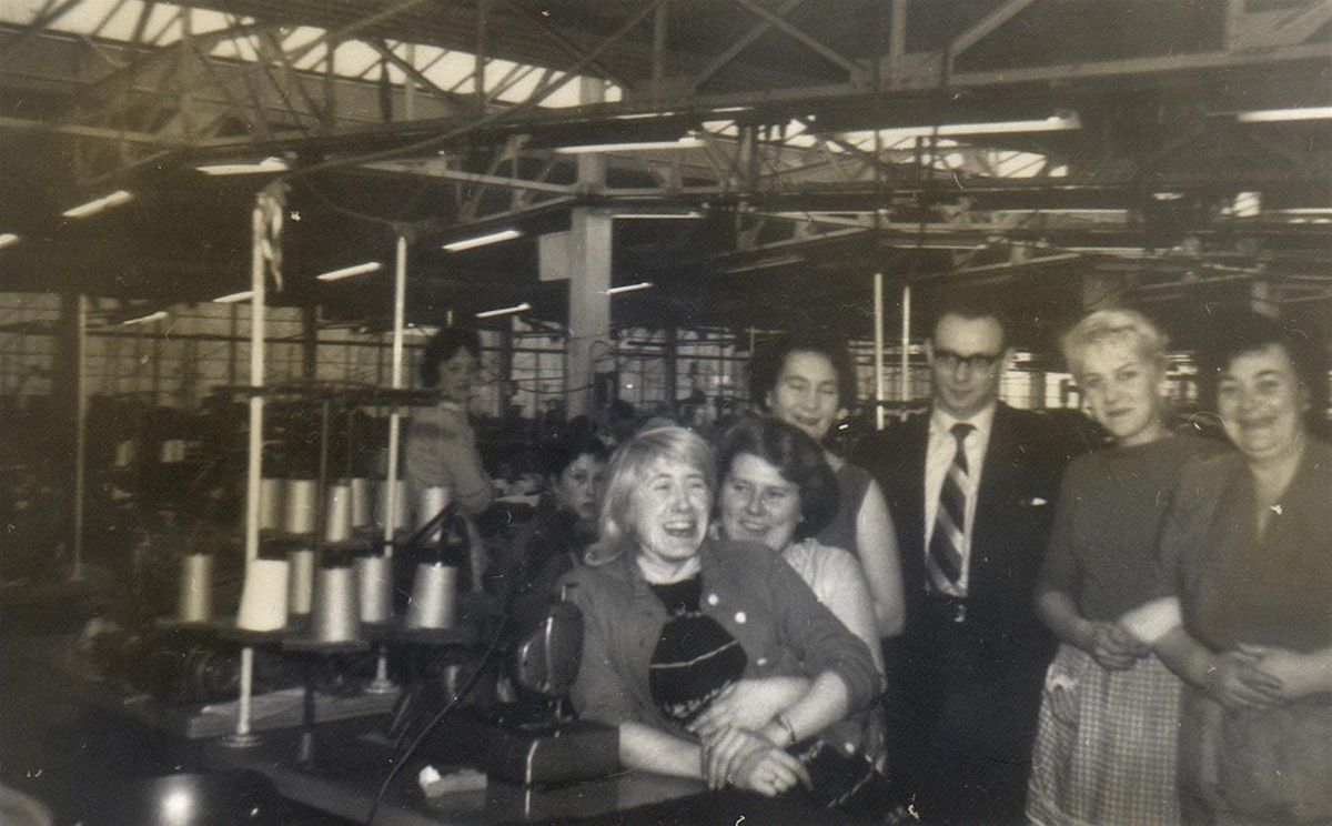 Volunteer Social and get together