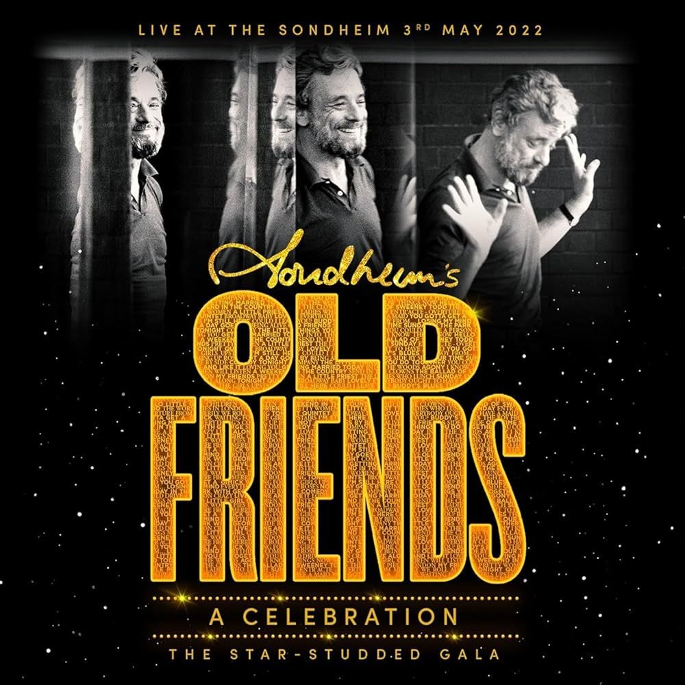 Sondheim's Old Friends (Theater)