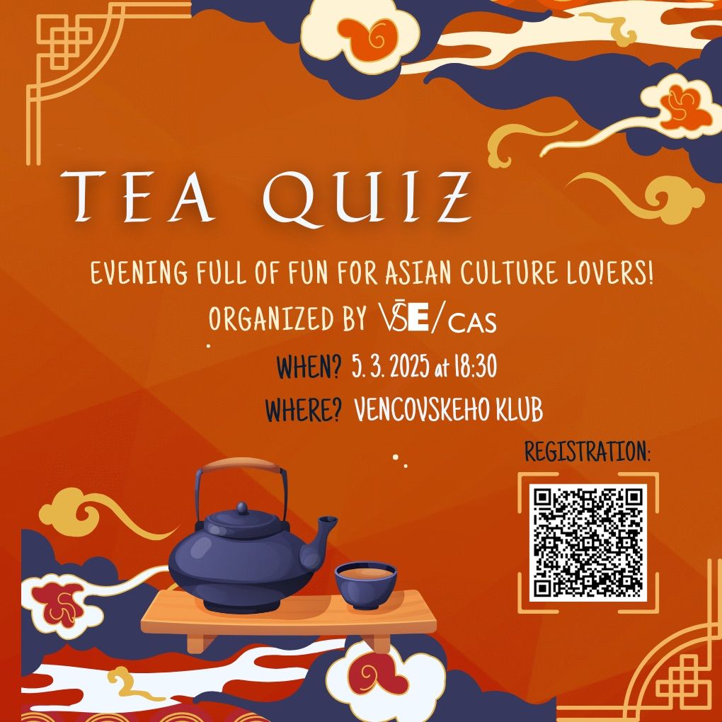 Asian TEA QUIZ 2025 \ud83c\udf75