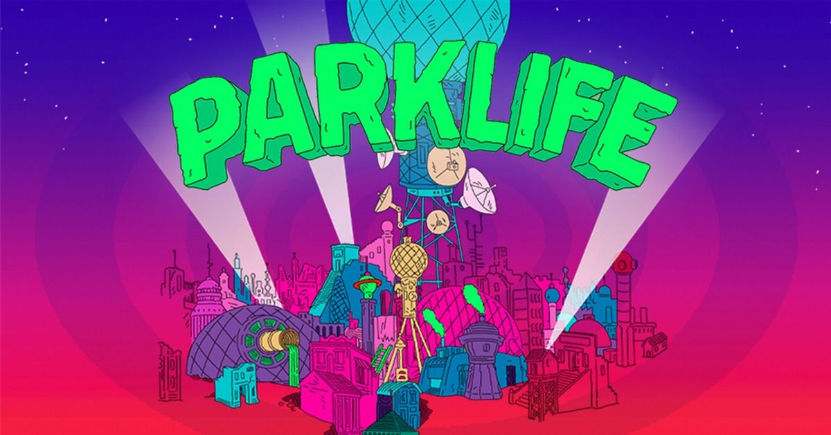 Parklife Festival 2024 in Manchester