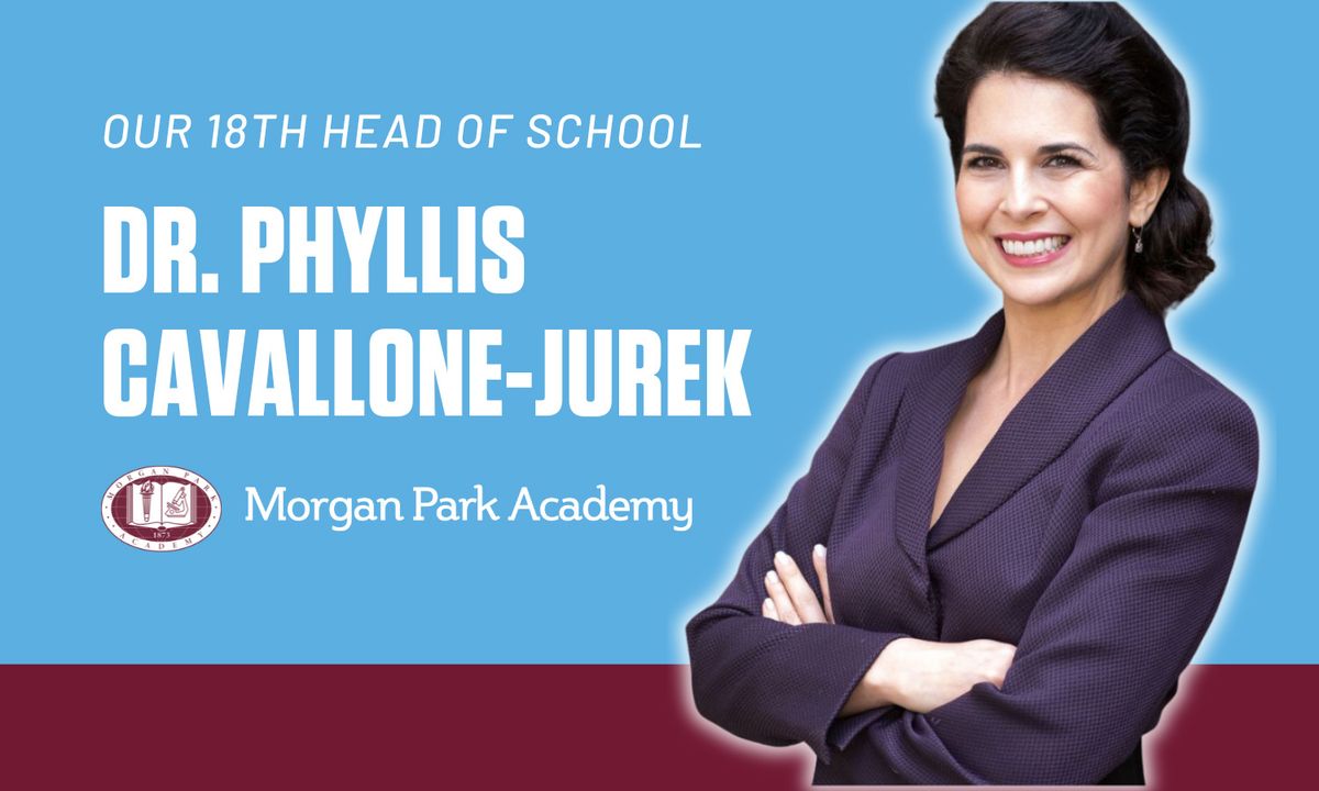 Parking The Academy Is...