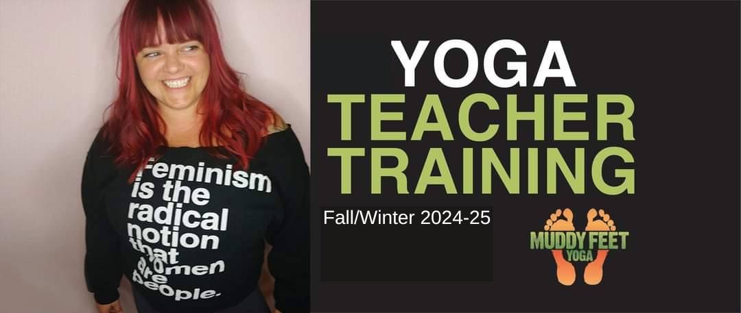 200 Hour Yoga Teacher Training