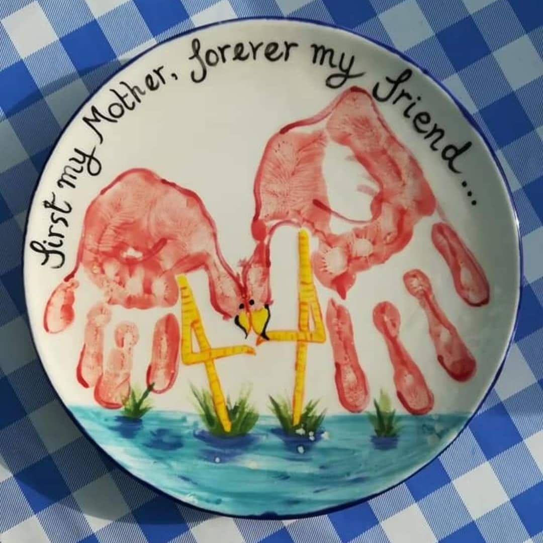 Mother's Day Ceramics