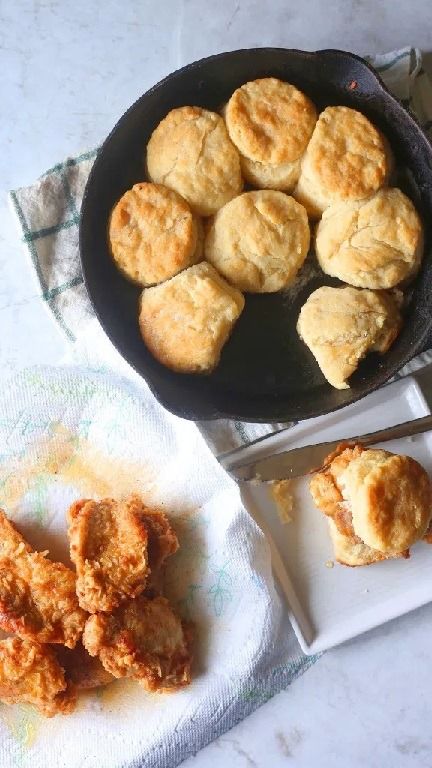 Southern Fried Cooking Class