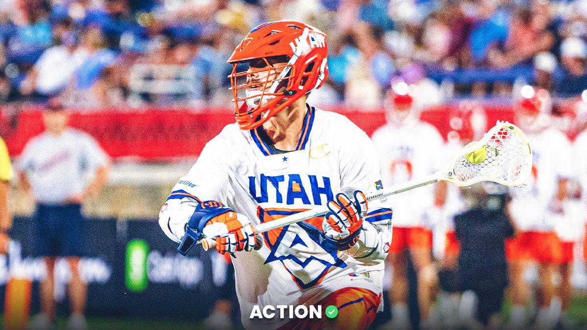 Premier Lacrosse League: Maryland Whipsnakes vs. Utah Archers