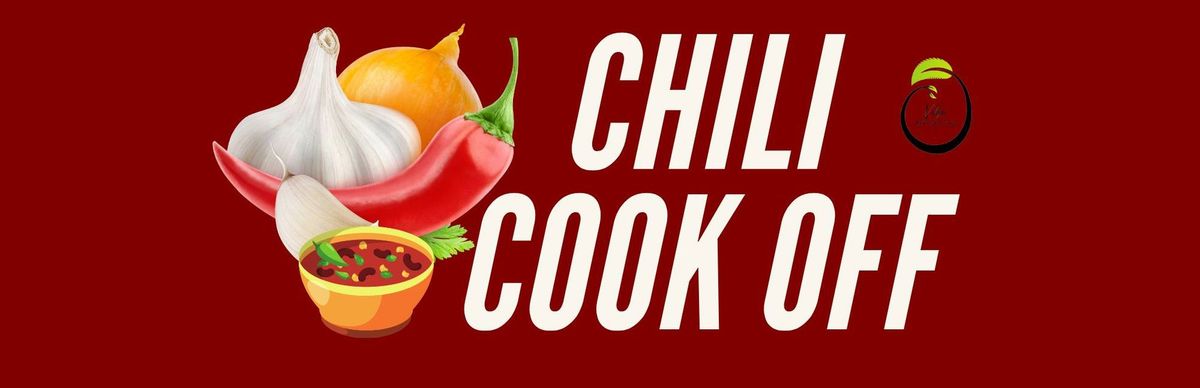 Chili Cook-Off