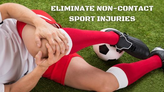 Injury Prevention for Youth Athletes