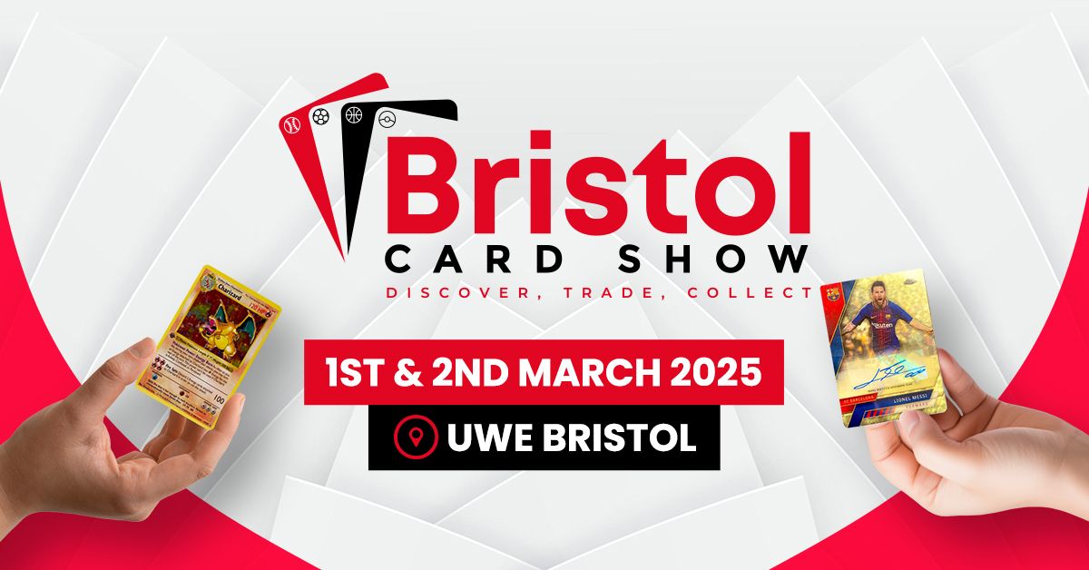 Bristol Card Show