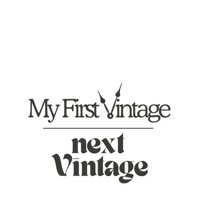 MyFirstVintage x NextVintage