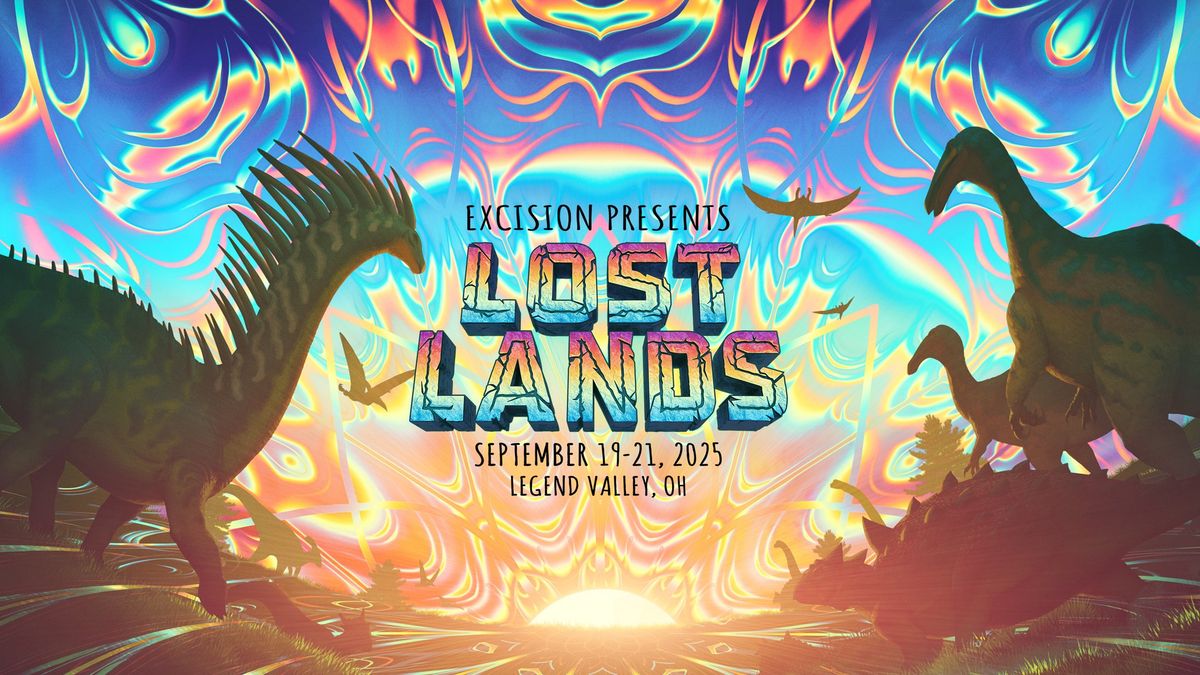 Lost Lands 2025