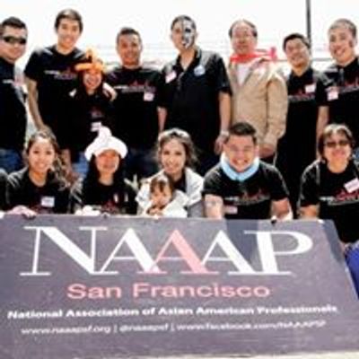 NAAAP - San Francisco