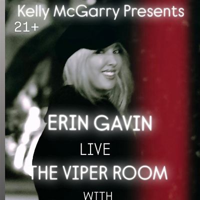 ERIN GAVIN. SERDICA RECORDS