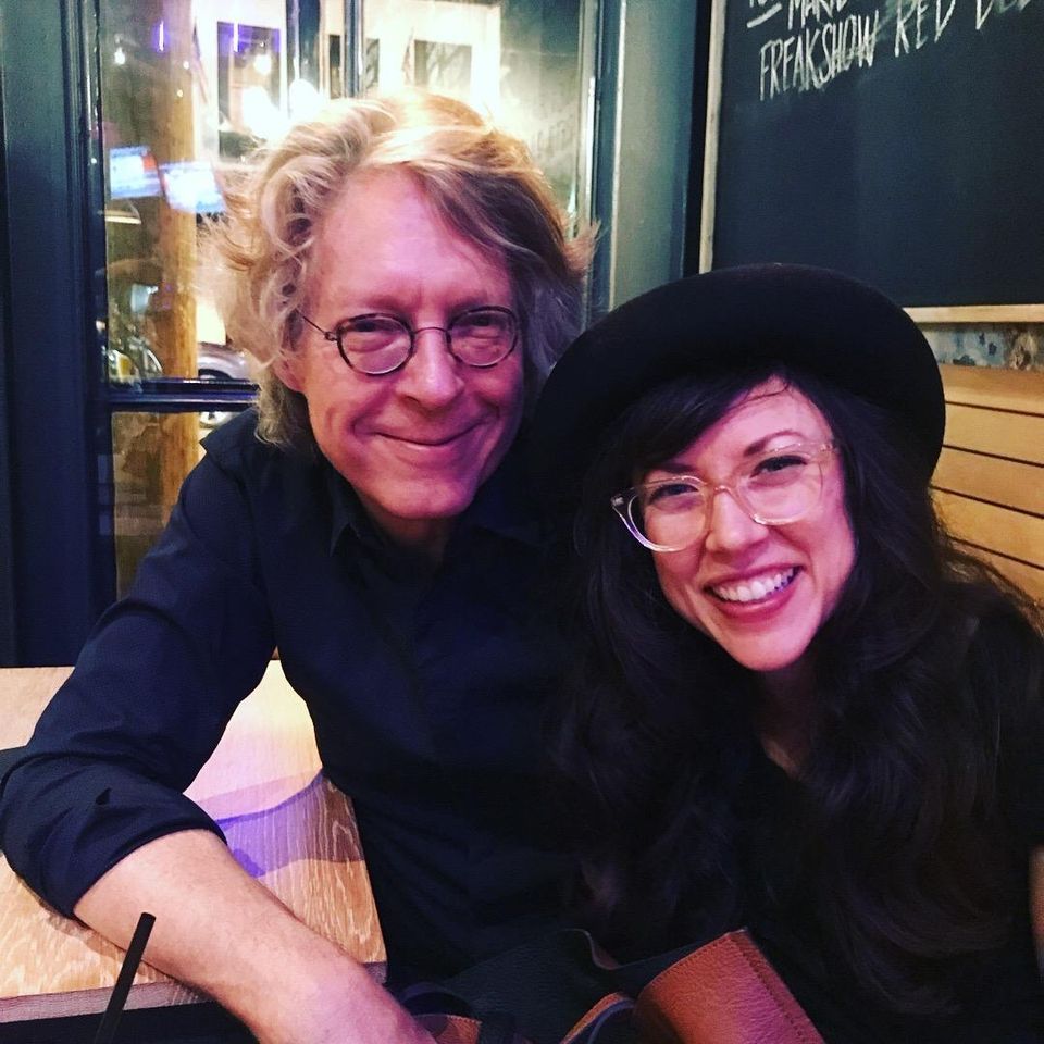Joanna James w/ special guests Maggie Lander, Robert Frahm & Lee ...