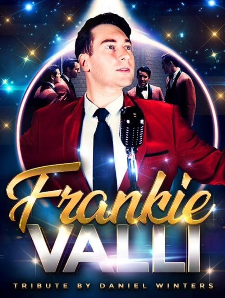 Frankie Valli Tribute