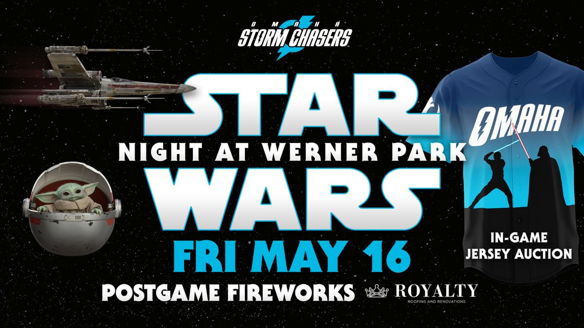 Parking Toledo Mud Hens at Omaha Storm Chasers