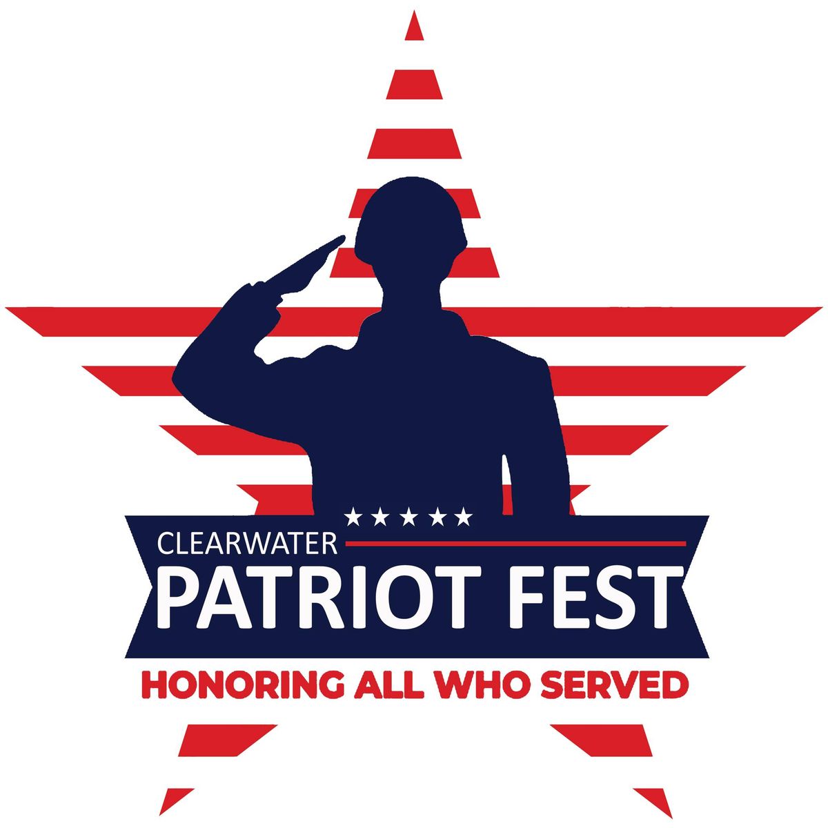 Clearwater Patriot Fest (Veterans Day Weekend Festival)