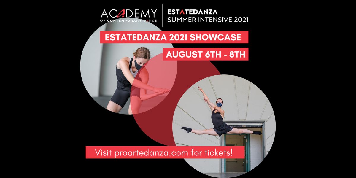 EstateDanza 2021 Showcase