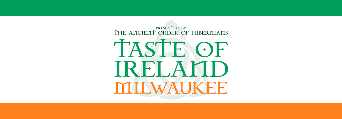 Parking A Taste of Ireland - Milwaukee