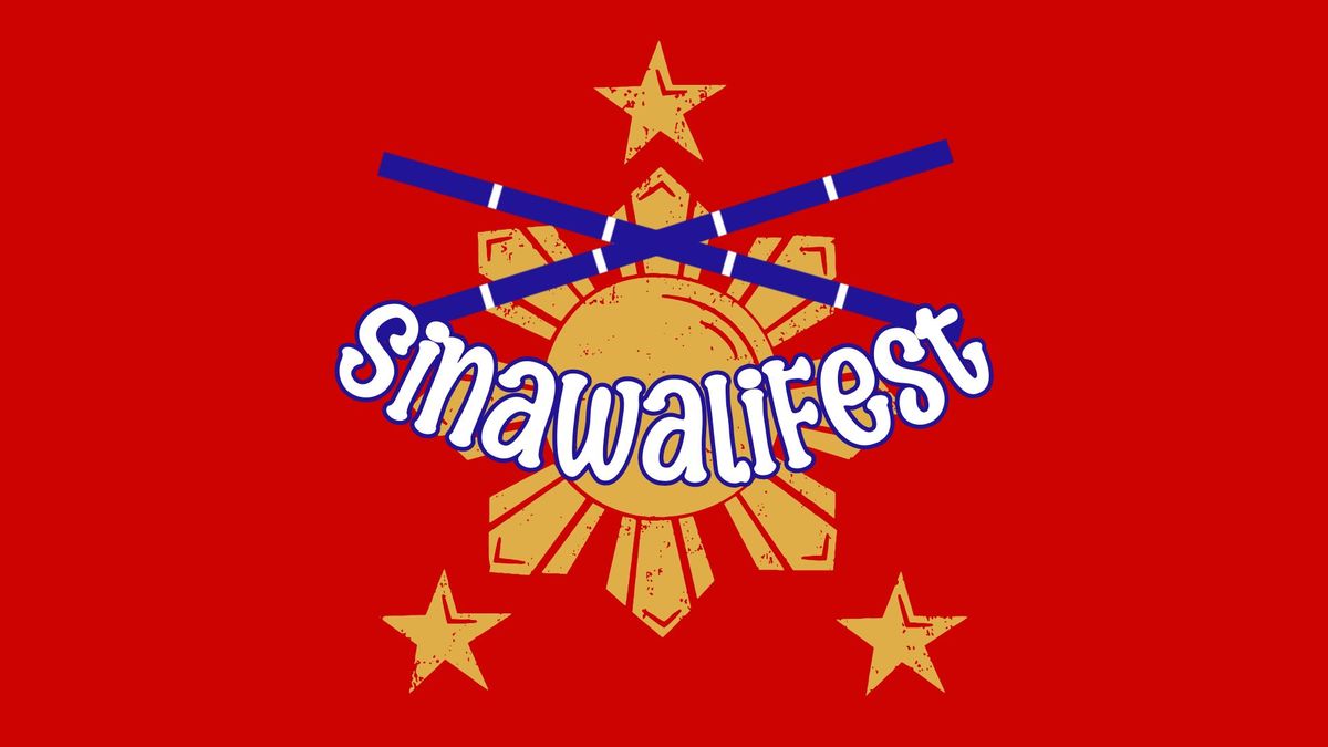 SinawaliFest 2025