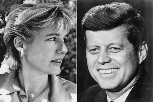 The Wives Who Won the Cold War