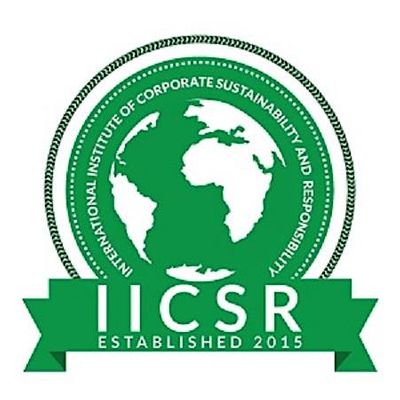 International Institute for Corporate Sustainability and Responsibility