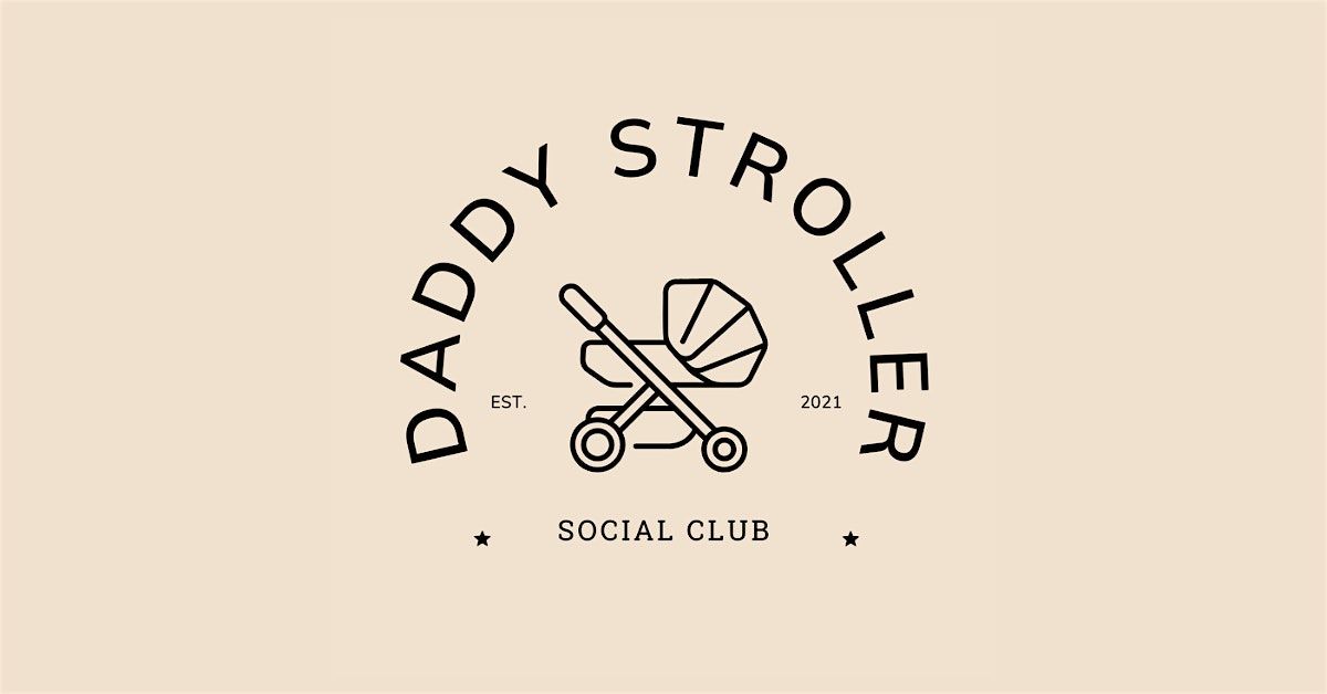 Daddy Stroller Social Club Louisville Indoor Stroller Walk