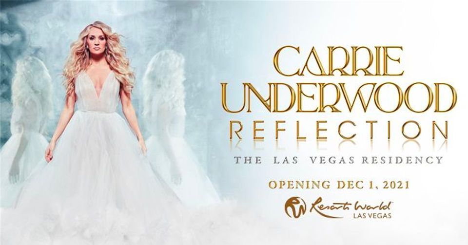 Carrie Underwood Las Vegas Residency