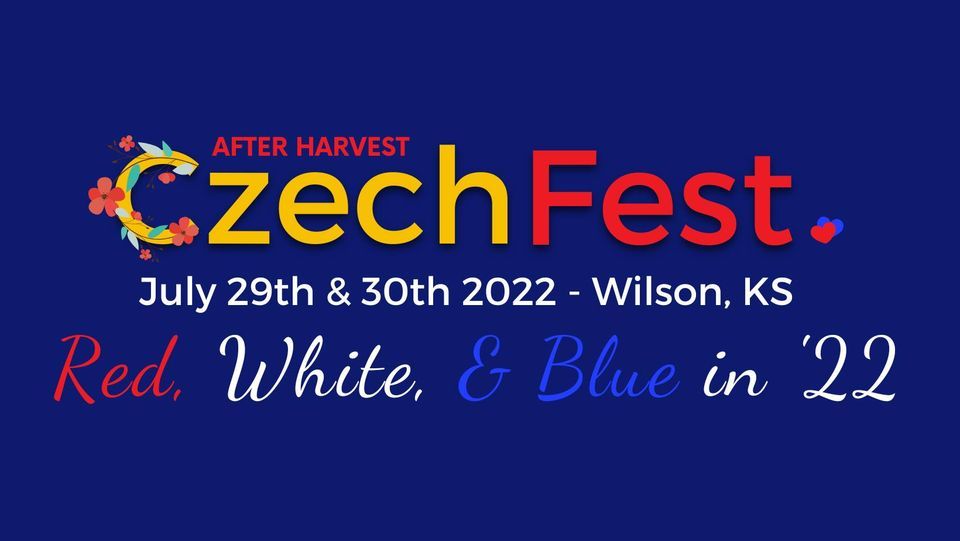 2022 After Harvest Czech Festival