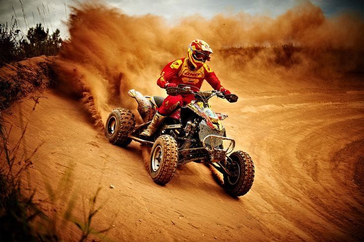 ATV\/UTV RACES