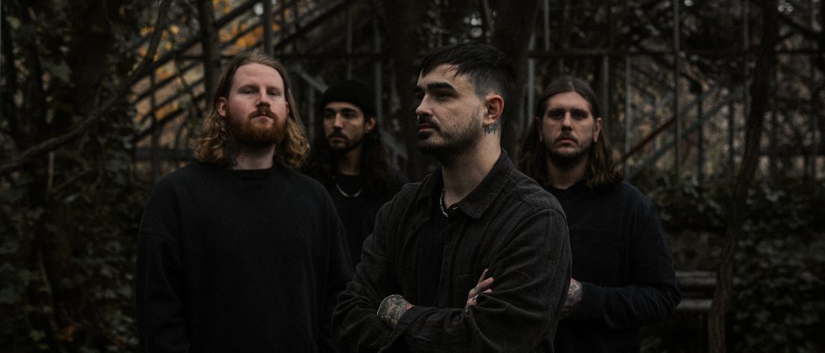 Like Moths To Flames, Aviana, Make Them Suffer in New Kensington