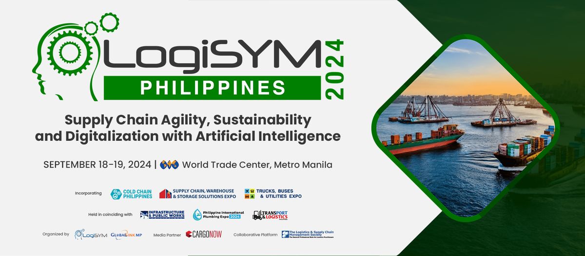 Logisym Philippines Symposium